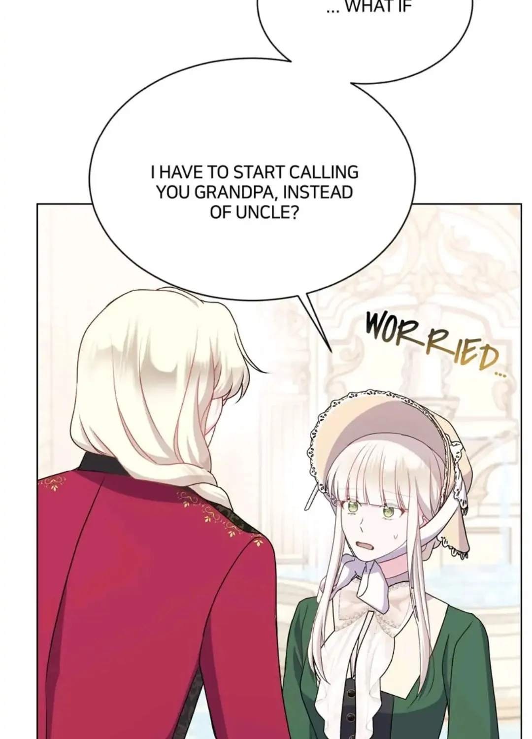 Read More Than You Know (RAMMILL) chapter 20 image 101 on Lezhin