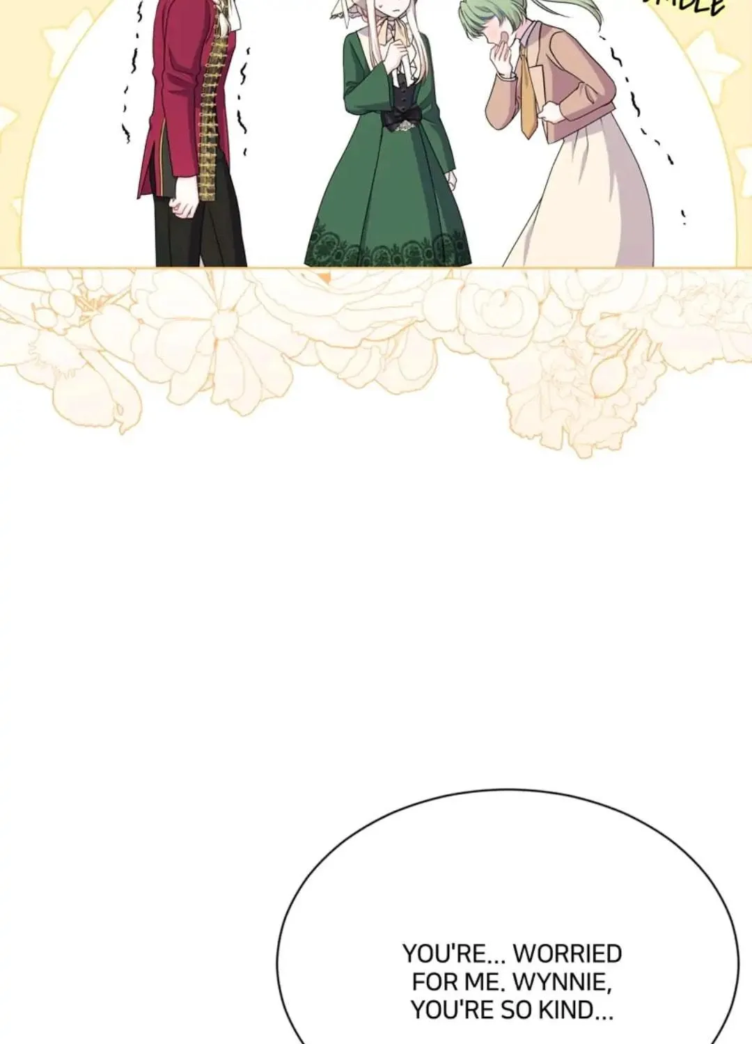 Read More Than You Know (RAMMILL) chapter 20 image 104 on Lezhin