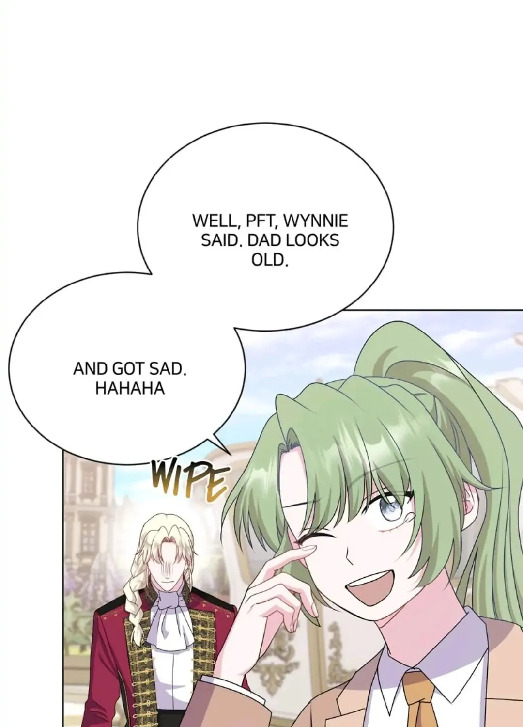 Read More Than You Know (RAMMILL) chapter 20 image 114 on Lezhin