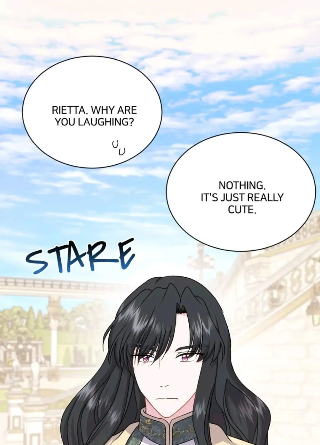 Read More Than You Know (RAMMILL) chapter 20 image 116 on Lezhin