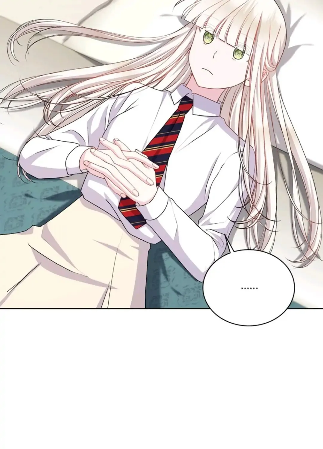 Read More Than You Know (RAMMILL) chapter 20 image 12 on Lezhin