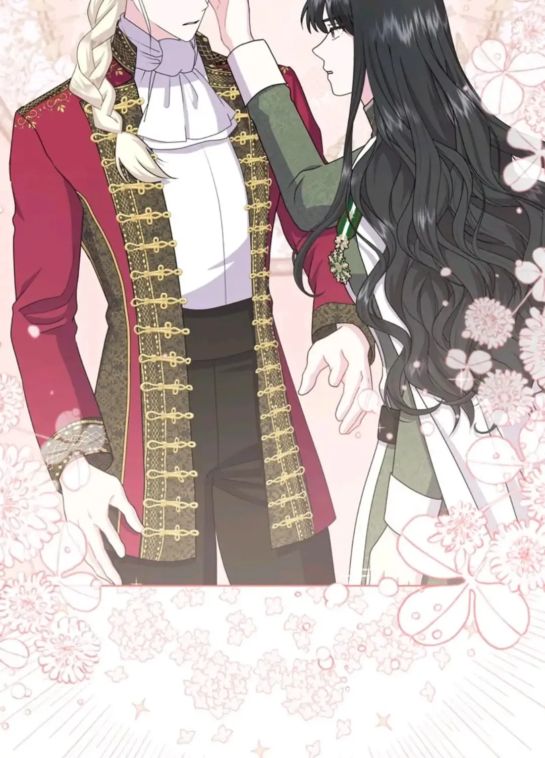 Read More Than You Know (RAMMILL) chapter 20 image 128 on Lezhin