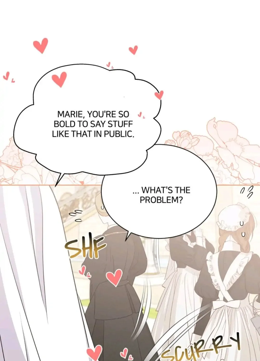 Read More Than You Know (RAMMILL) chapter 20 image 130 on Lezhin