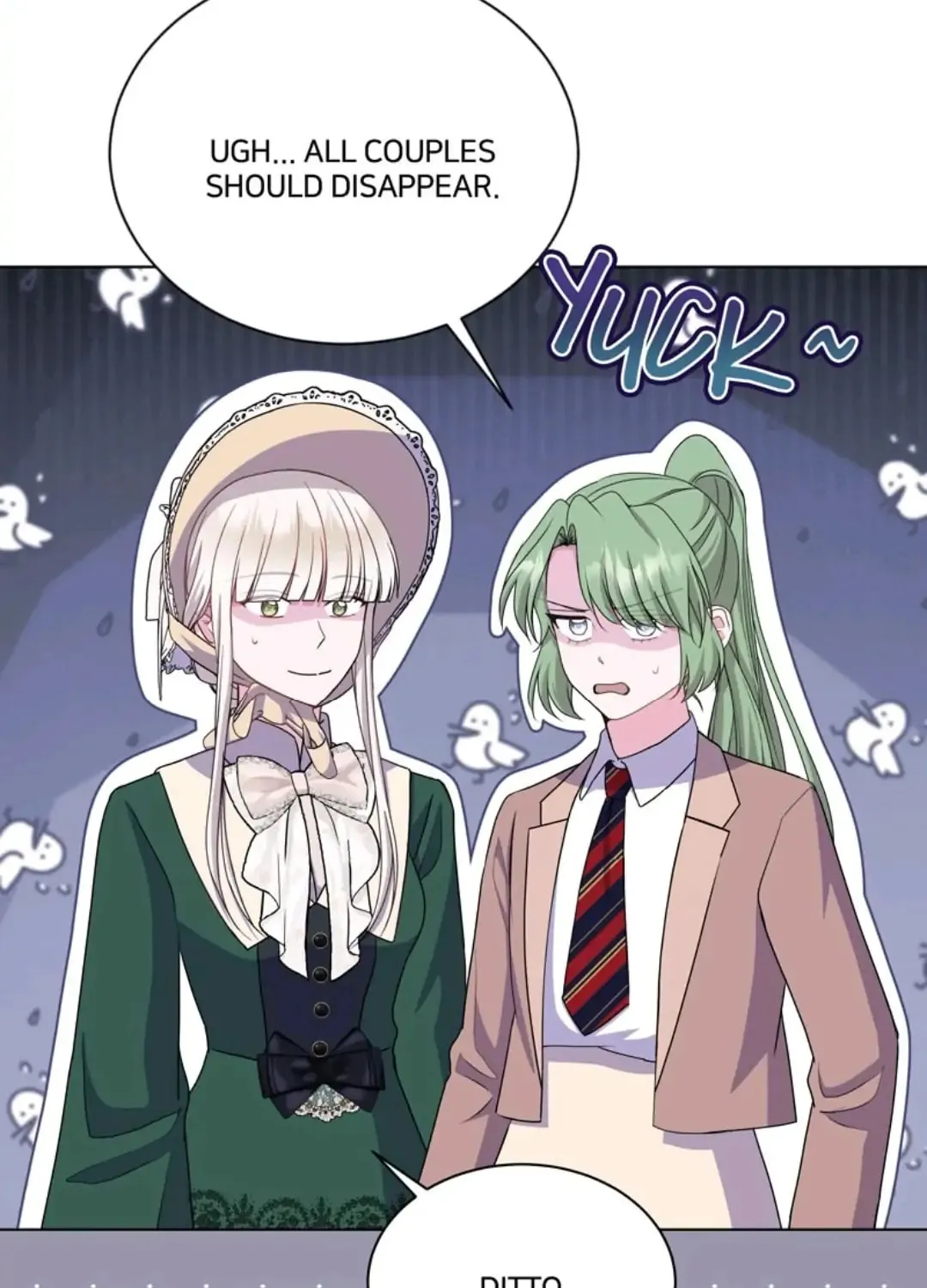Read More Than You Know (RAMMILL) chapter 20 image 132 on Lezhin