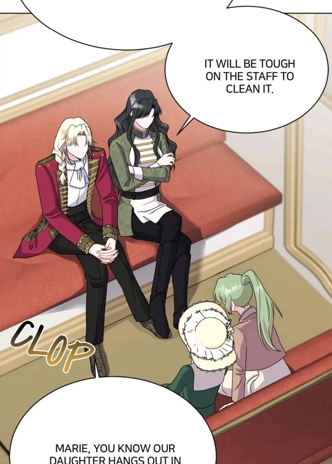 Read More Than You Know (RAMMILL) chapter 20 image 142 on Lezhin