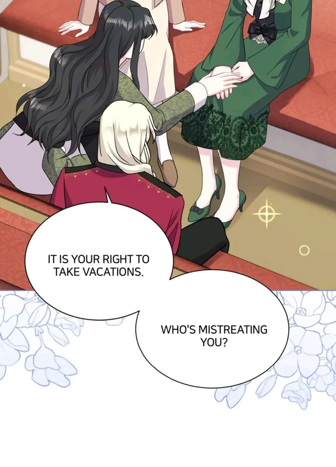 Read More Than You Know (RAMMILL) chapter 20 image 158 on Lezhin