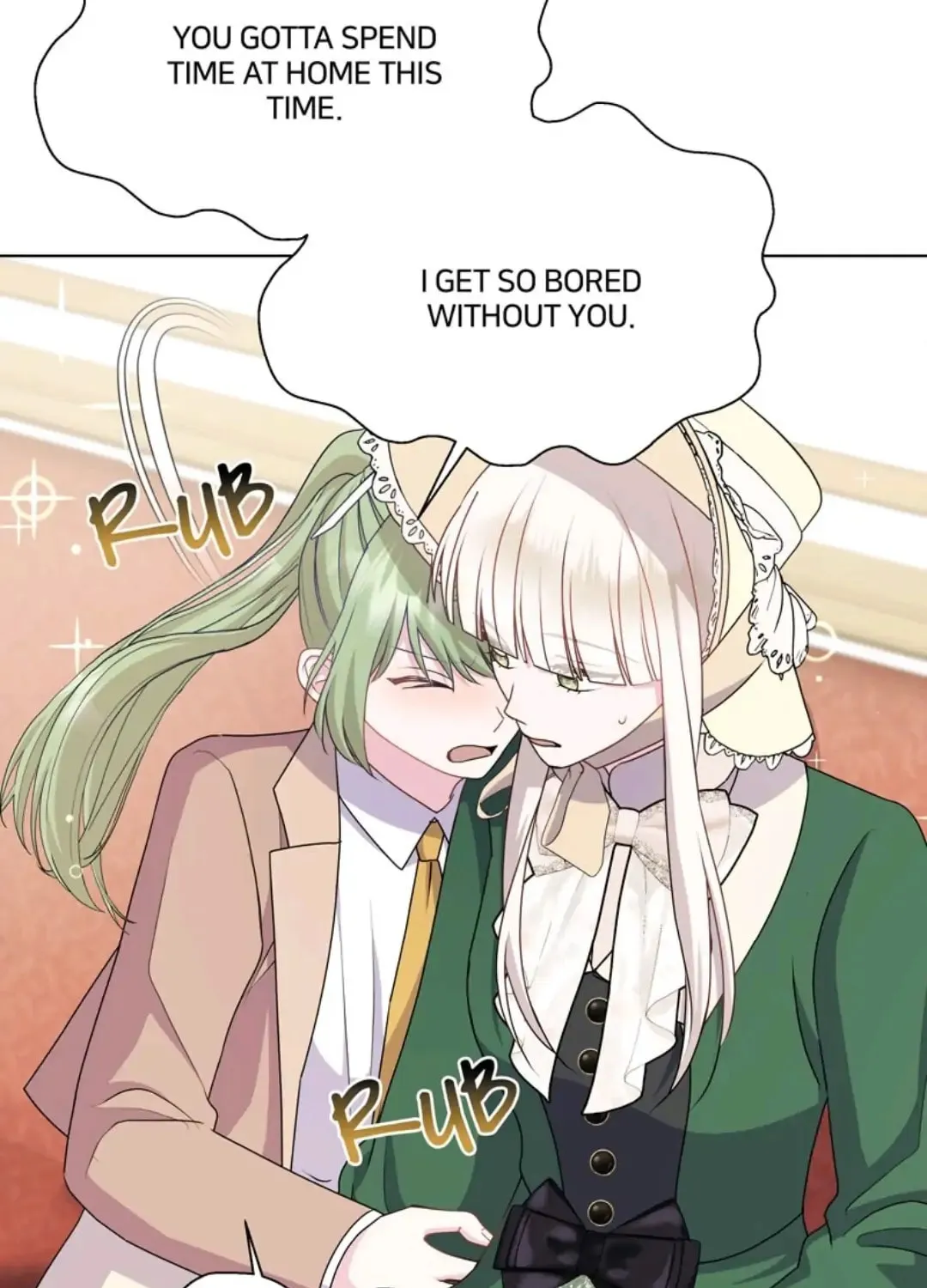 Read More Than You Know (RAMMILL) chapter 20 image 160 on Lezhin