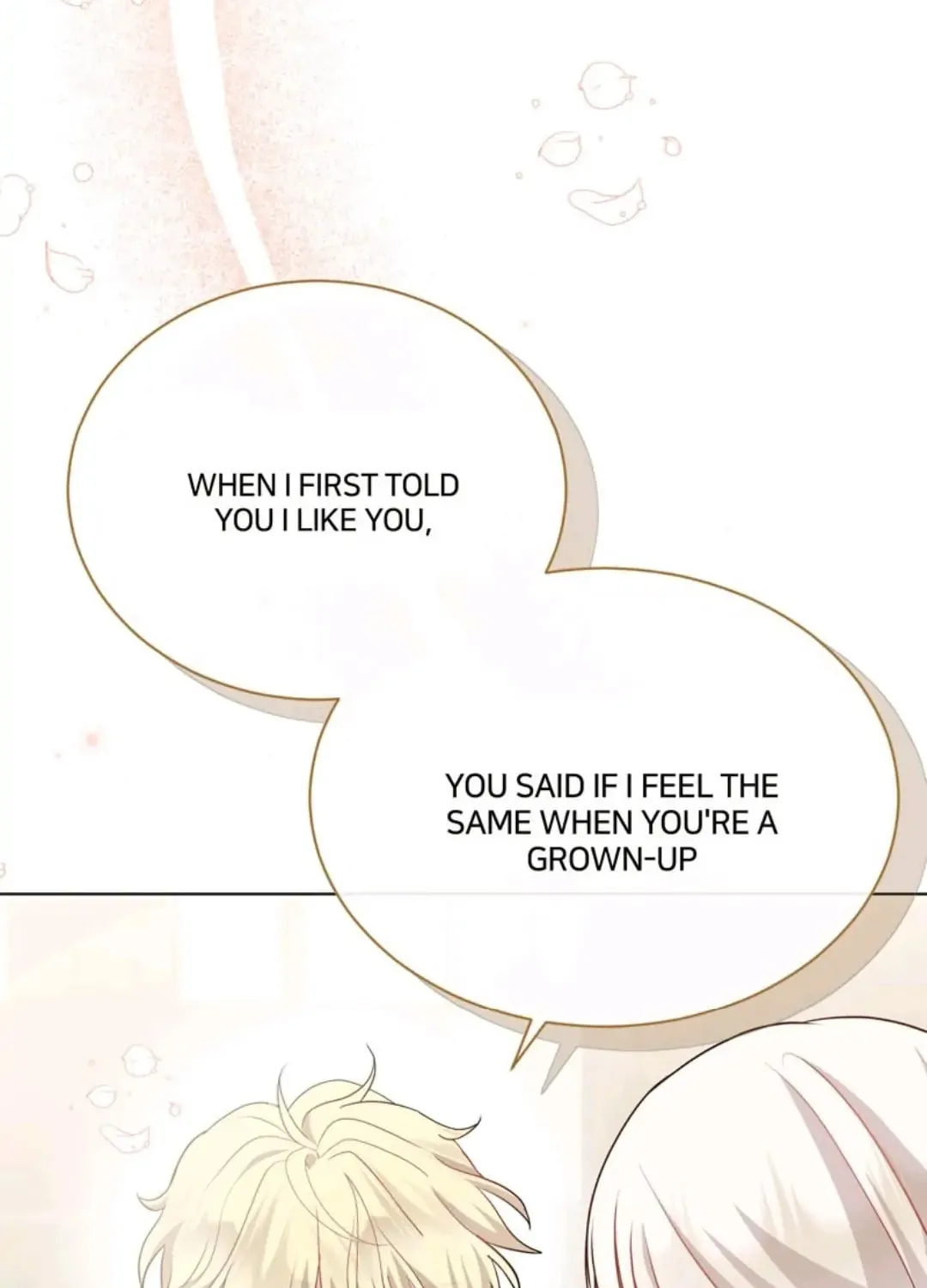 Read More Than You Know (RAMMILL) chapter 20 image 22 on Lezhin
