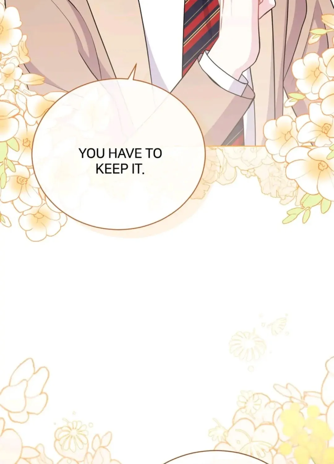 Read More Than You Know (RAMMILL) chapter 20 image 38 on Lezhin