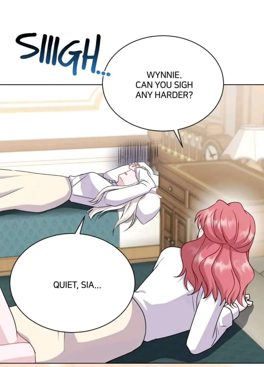 Read More Than You Know (RAMMILL) chapter 20 image 44 on Lezhin