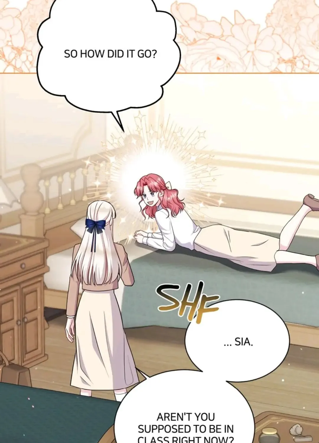 Read More Than You Know (RAMMILL) chapter 20 image 5 on Lezhin