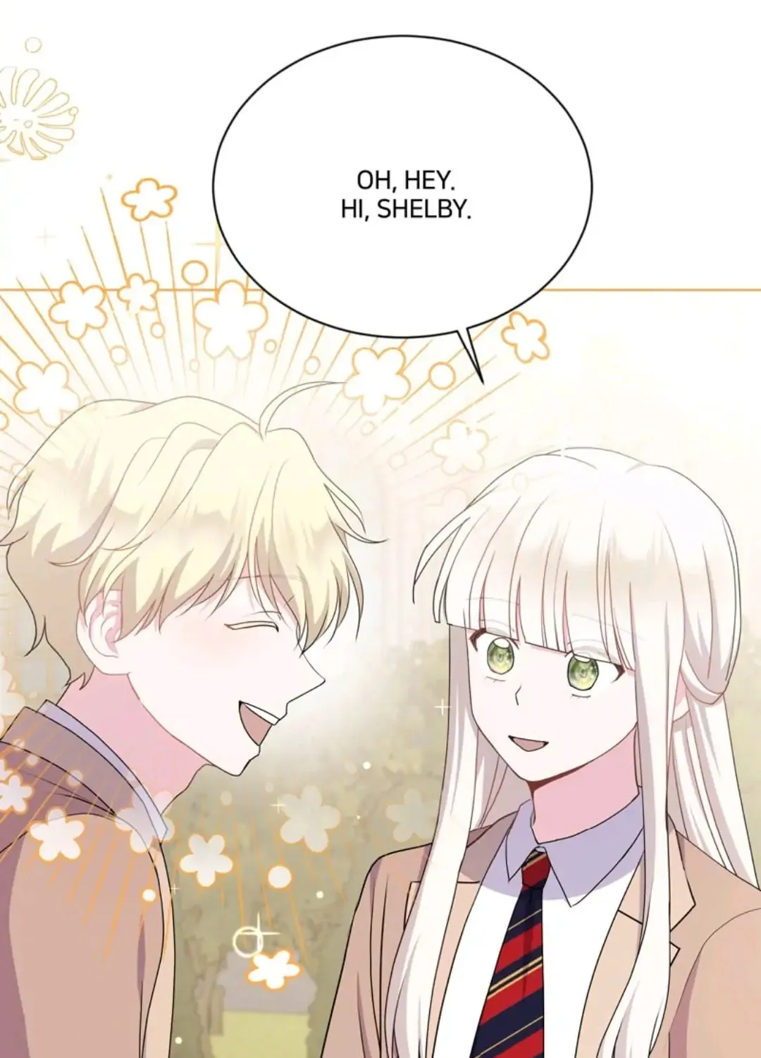 Read More Than You Know (RAMMILL) chapter 20 image 50 on Lezhin