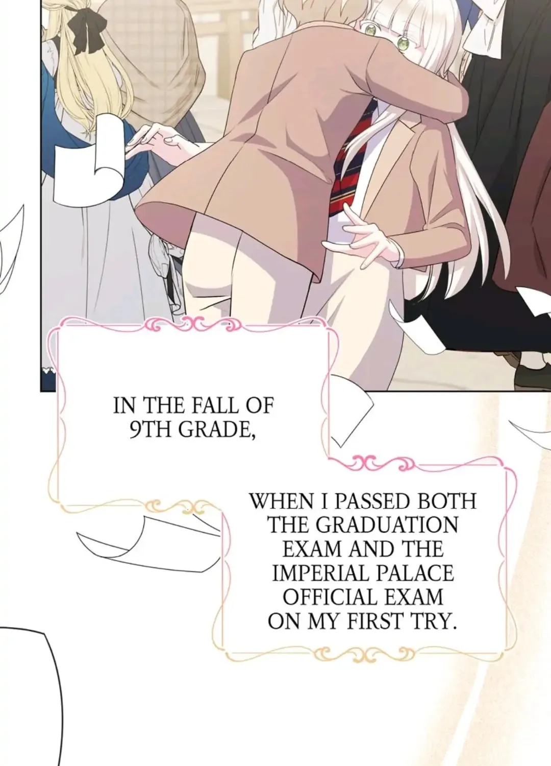 Read More Than You Know (RAMMILL) chapter 20 image 61 on Lezhin