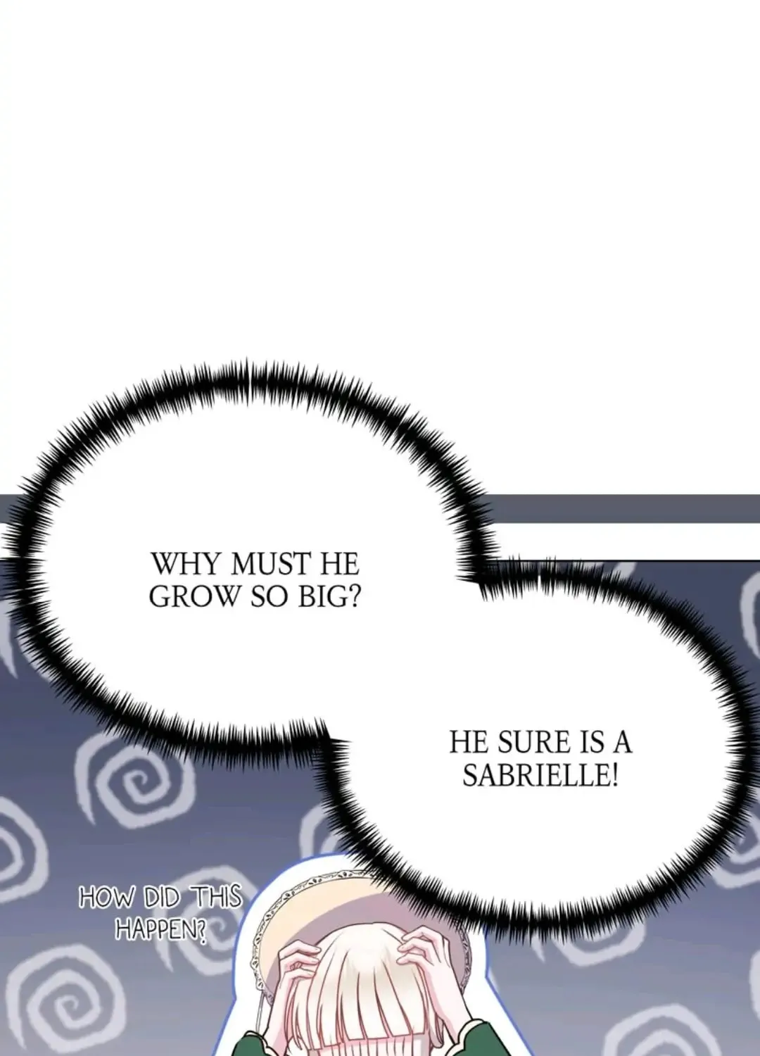 Read More Than You Know (RAMMILL) chapter 20 image 78 on Lezhin