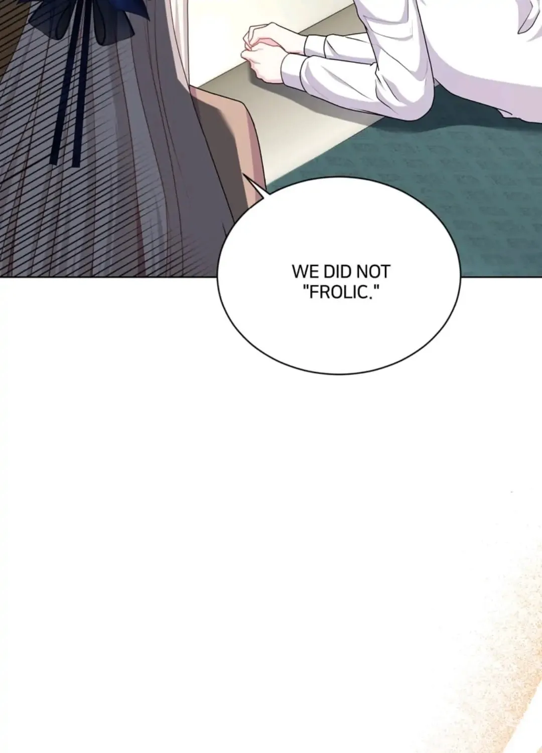 Read More Than You Know (RAMMILL) chapter 20 image 8 on Lezhin