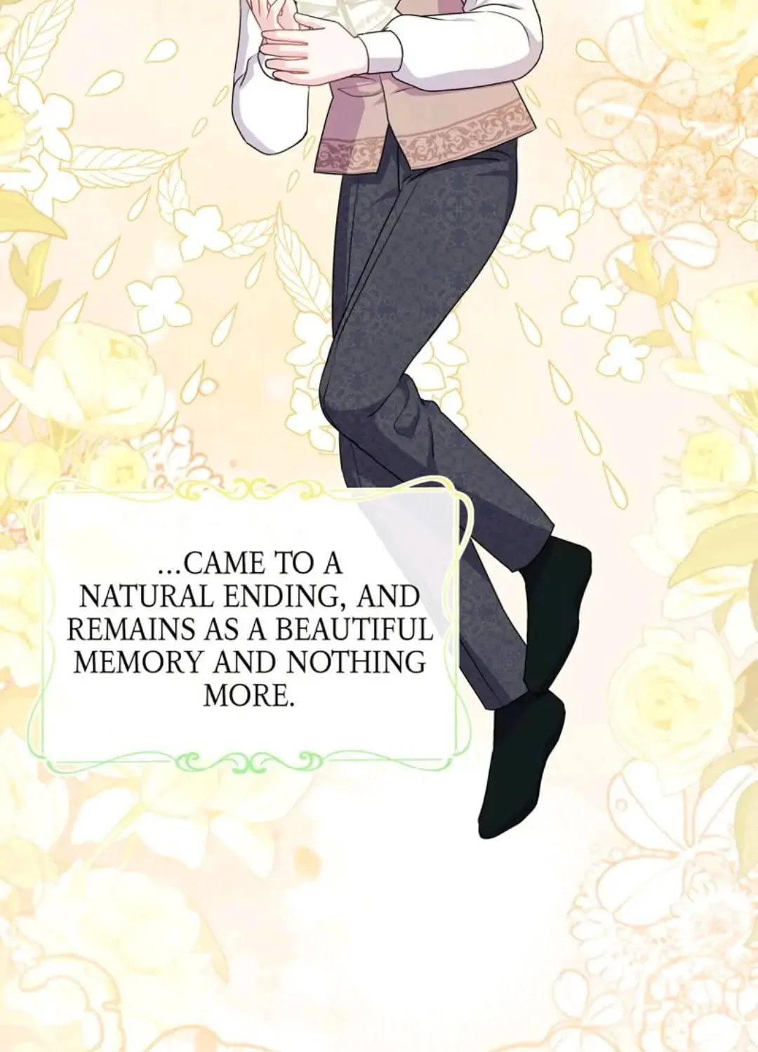 Read More Than You Know (RAMMILL) chapter 20 image 84 on Lezhin