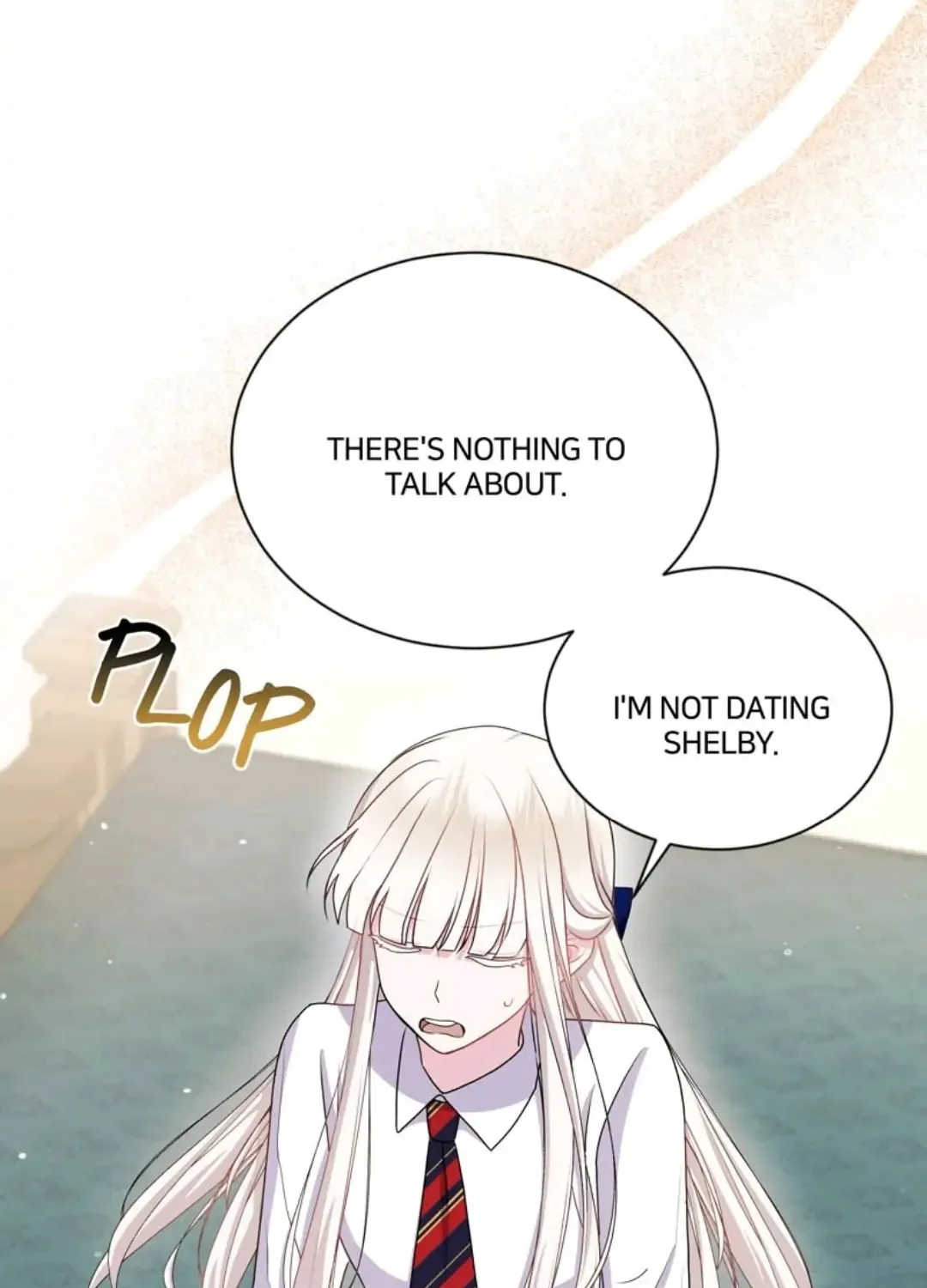 Read More Than You Know (RAMMILL) chapter 20 image 9 on Lezhin