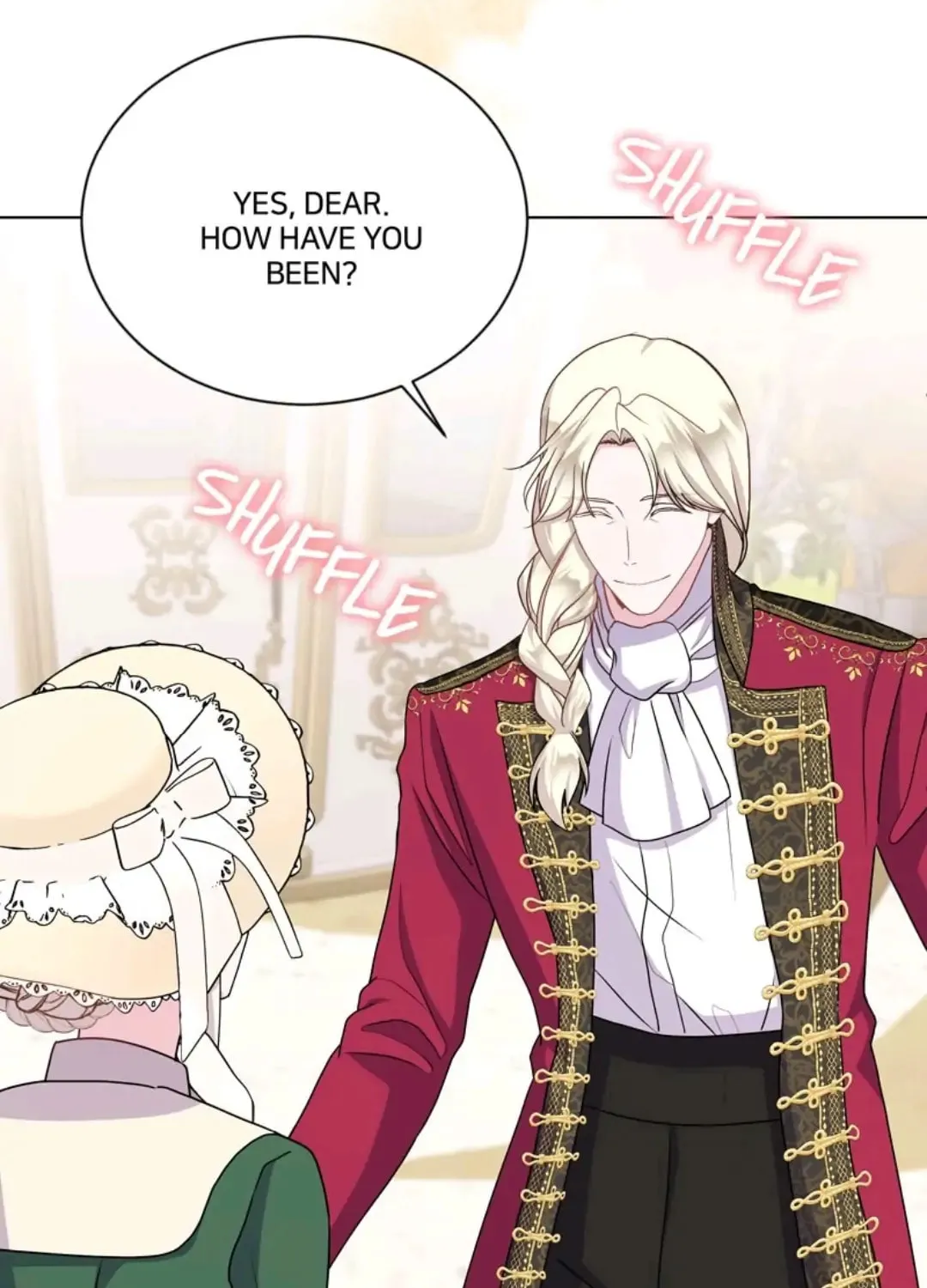 Read More Than You Know (RAMMILL) chapter 20 image 94 on Lezhin
