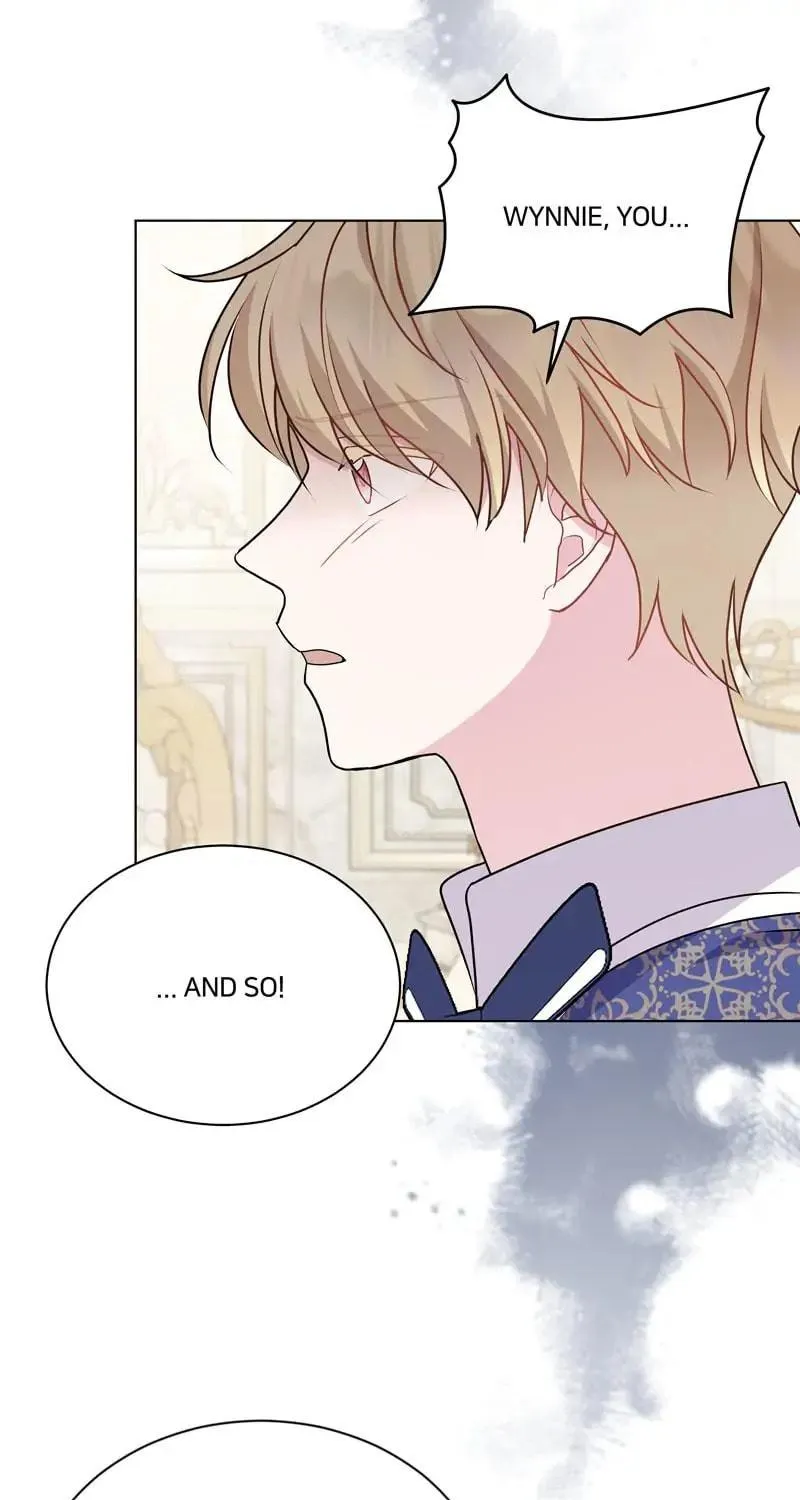 Read More Than You Know (RAMMILL) chapter 23 image 105 on Lezhin