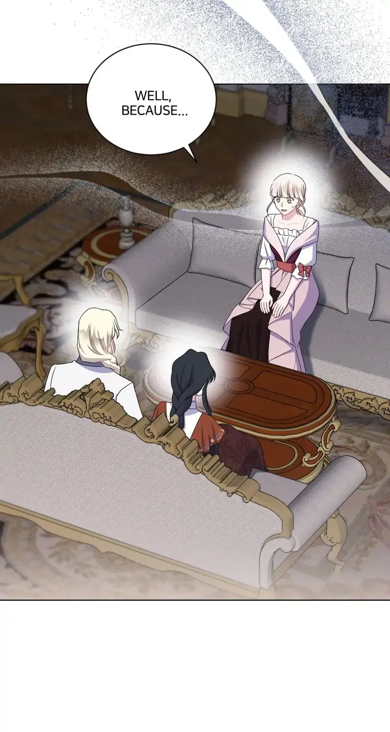 Read More Than You Know (RAMMILL) chapter 23 image 131 on Lezhin