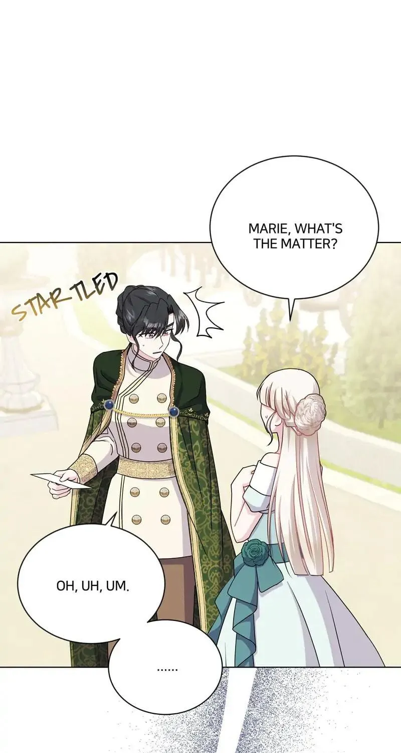Read More Than You Know (RAMMILL) chapter 23 image 35 on Lezhin