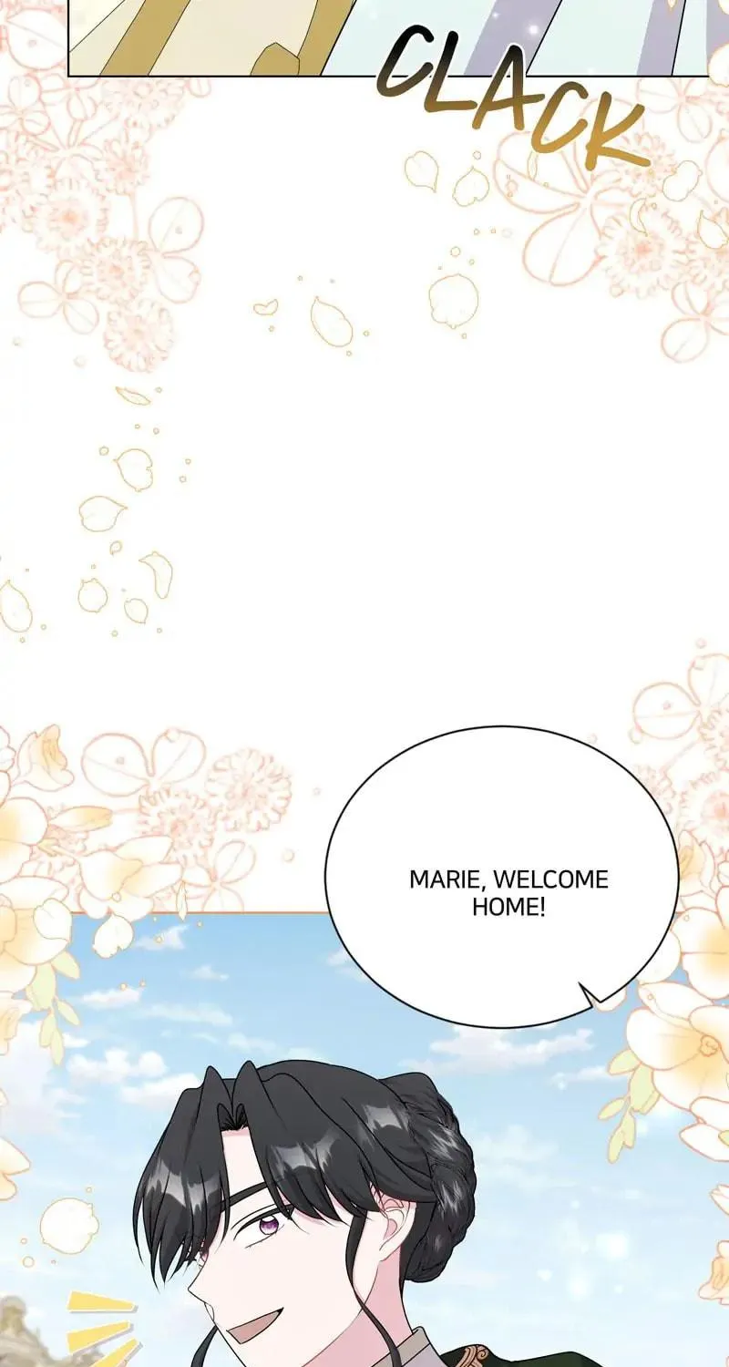 Read More Than You Know (RAMMILL) chapter 23 image 8 on Lezhin