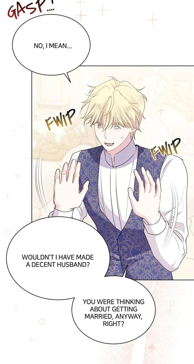 Read More Than You Know (RAMMILL) chapter 23 image 88 on Lezhin