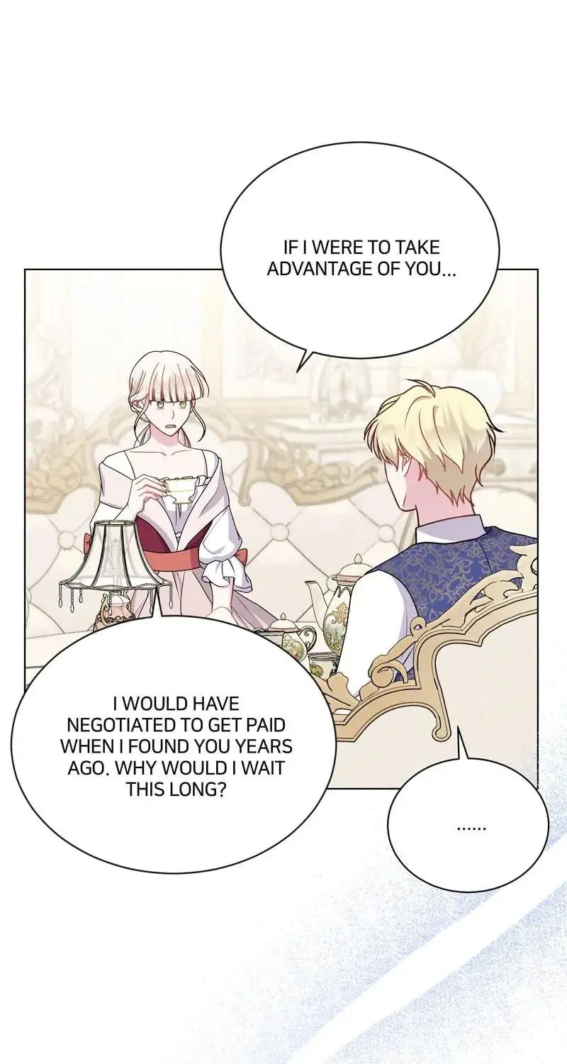 Read More Than You Know (RAMMILL) chapter 23 image 93 on Lezhin
