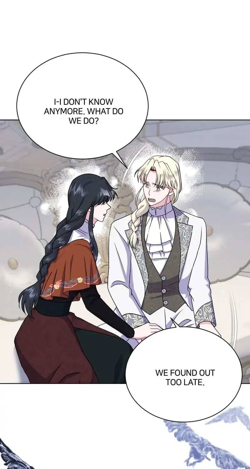 Read More Than You Know (RAMMILL) chapter 24 image 131 on Lezhin