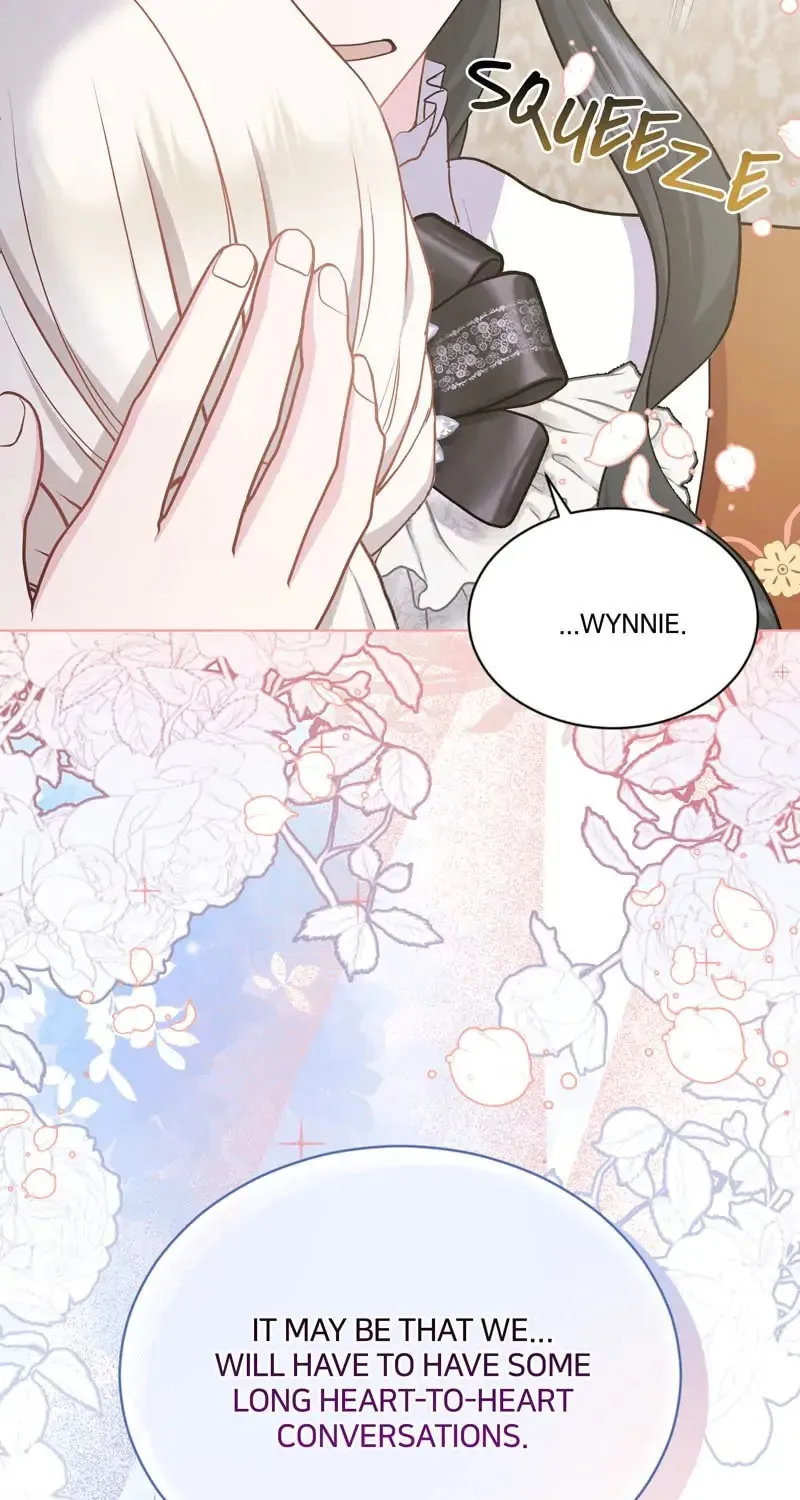 Read More Than You Know (RAMMILL) chapter 24 image 90 on Lezhin