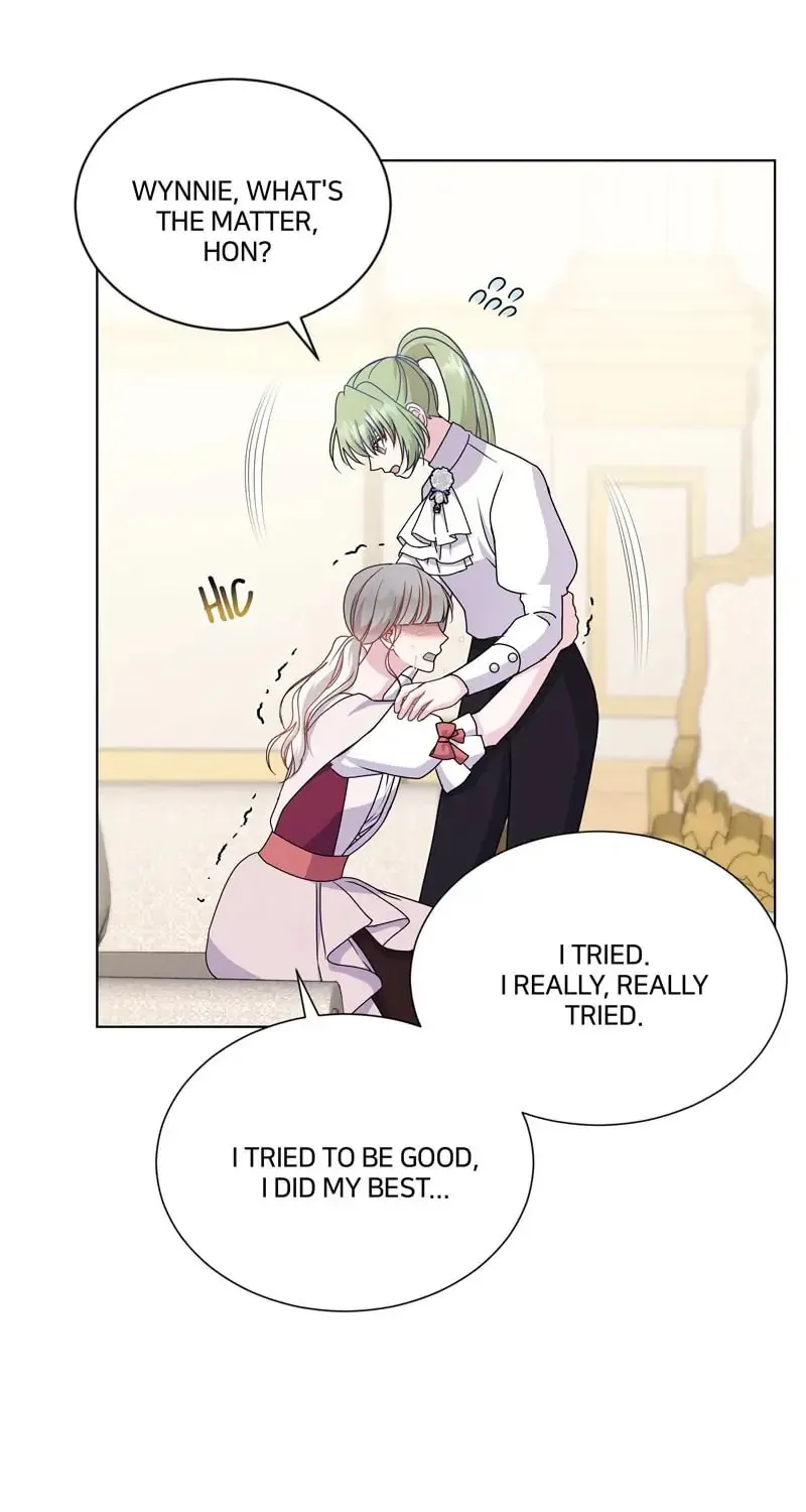Read More Than You Know (RAMMILL) chapter 26 image 11 on Lezhin