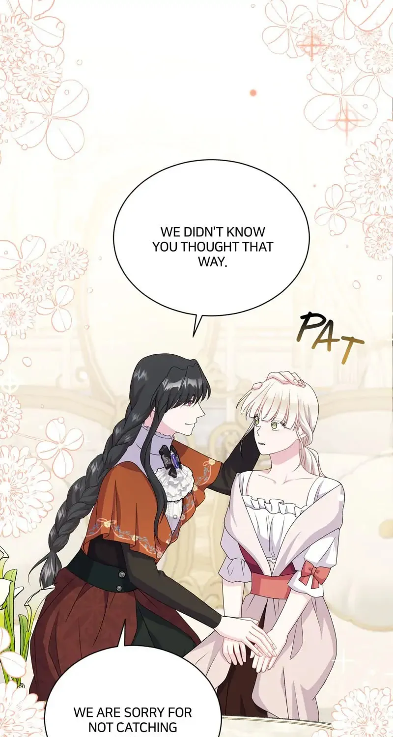 Read More Than You Know (RAMMILL) chapter 26 image 138 on Lezhin