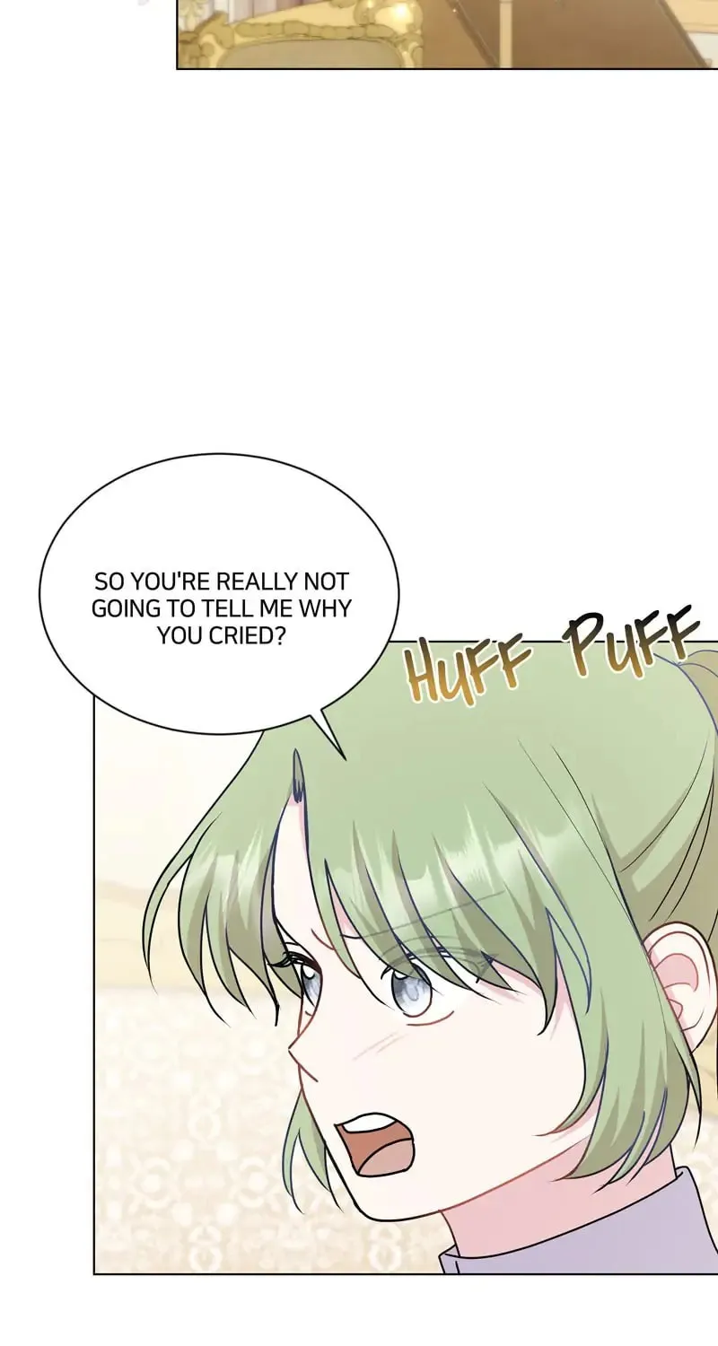 Read More Than You Know (RAMMILL) chapter 26 image 40 on Lezhin