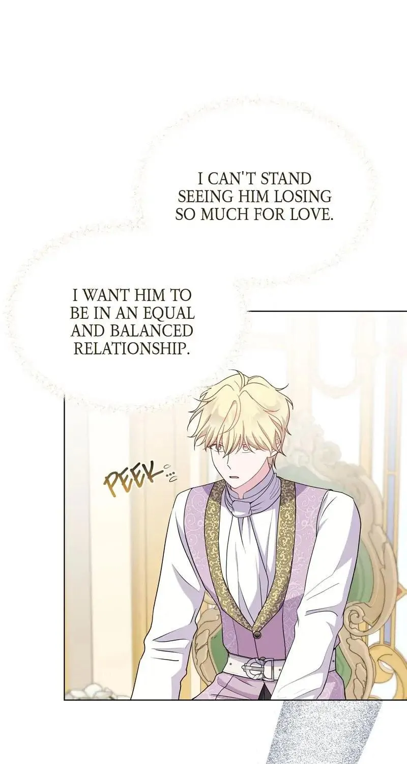 Read More Than You Know (RAMMILL) chapter 27 image 105 on Lezhin