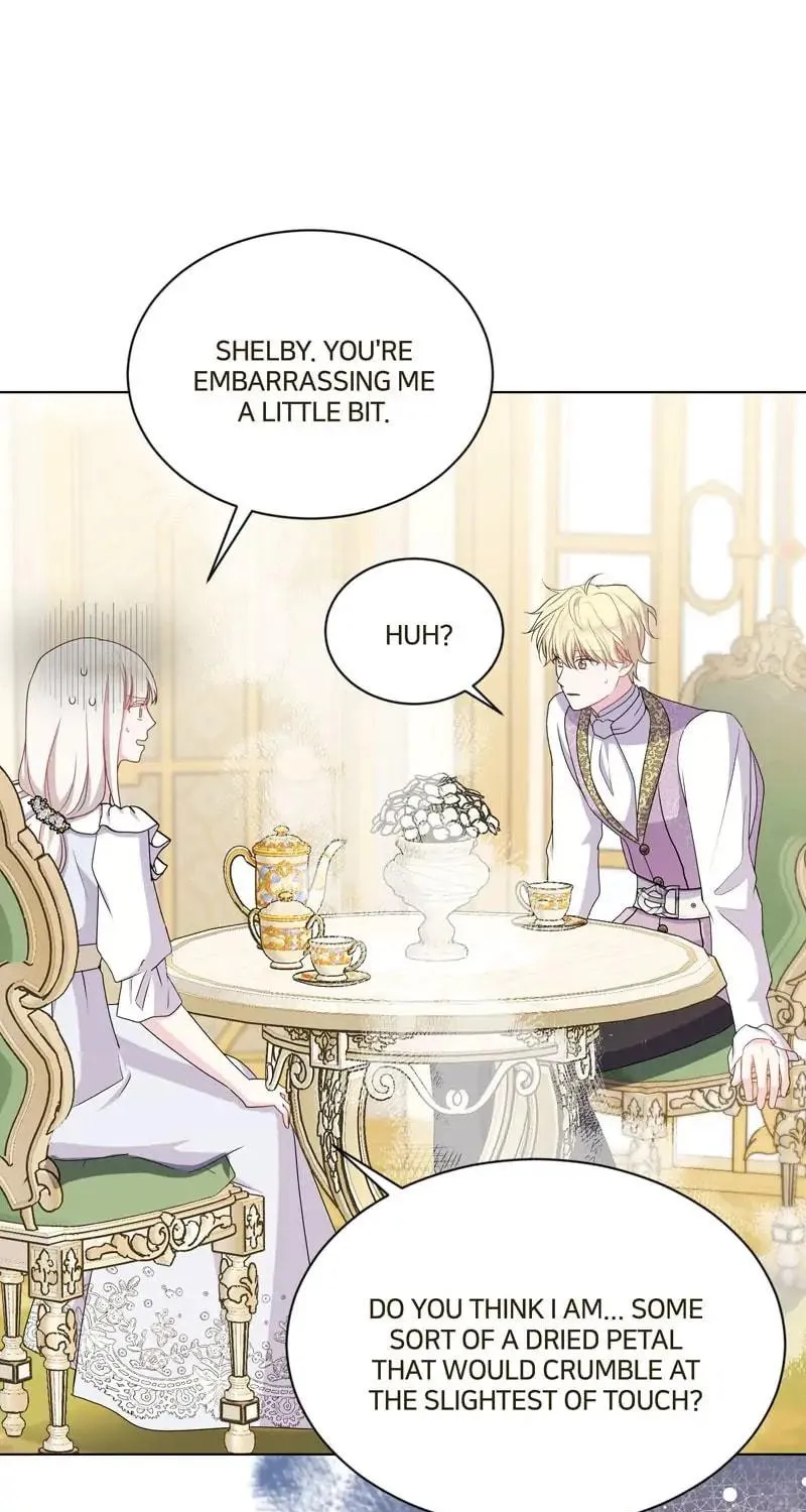 Read More Than You Know (RAMMILL) chapter 27 image 122 on Lezhin