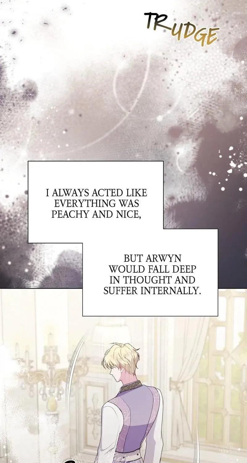 Read More Than You Know (RAMMILL) chapter 27 image 27 on Lezhin