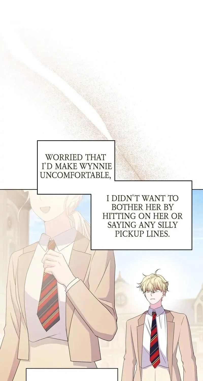 Read More Than You Know (RAMMILL) chapter 27 image 32 on Lezhin