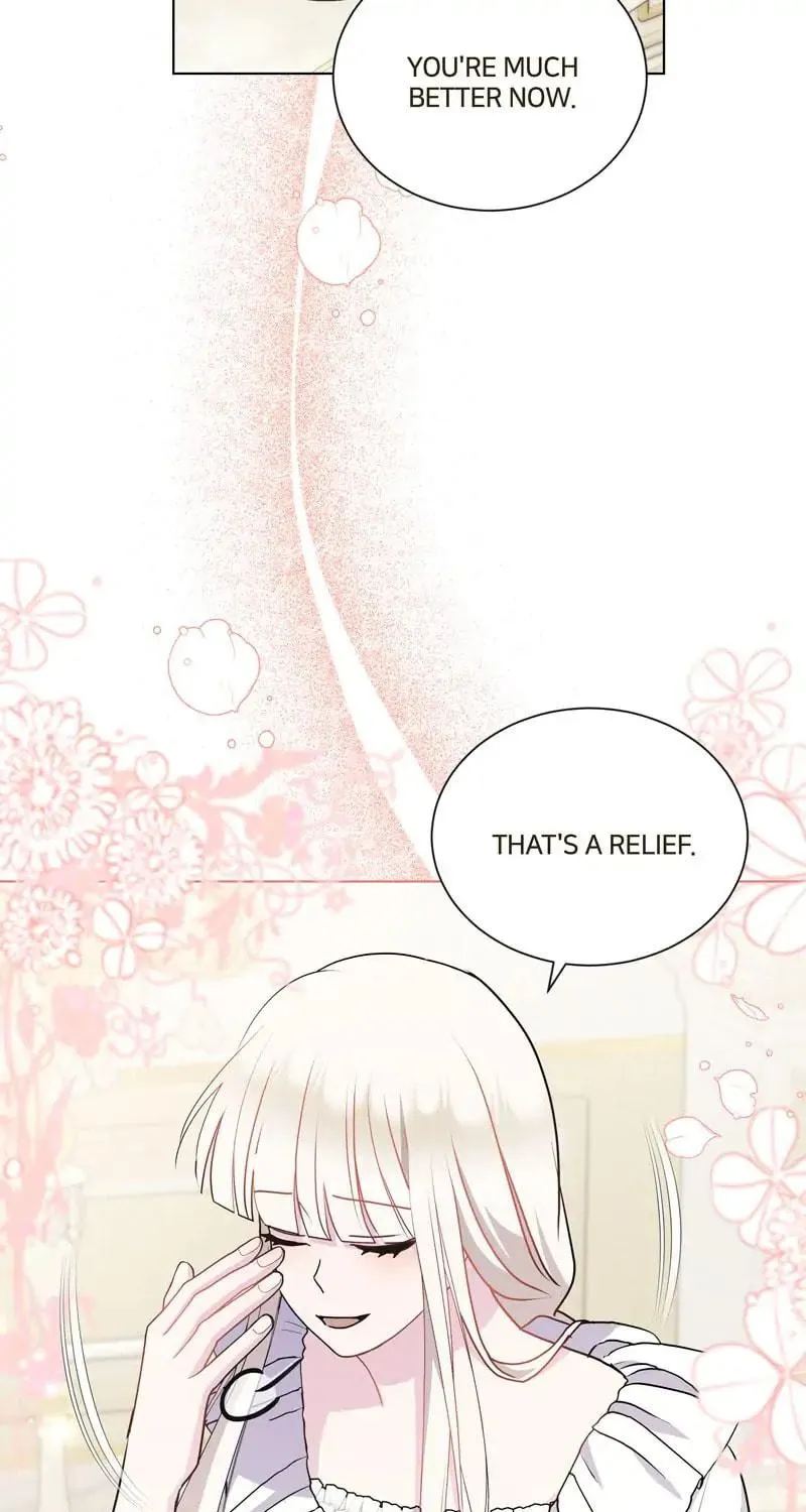Read More Than You Know (RAMMILL) chapter 27 image 4 on Lezhin