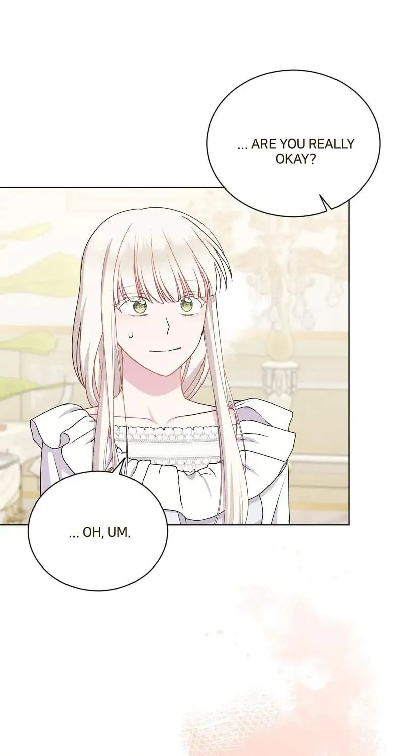 Read More Than You Know (RAMMILL) chapter 27 image 8 on Lezhin