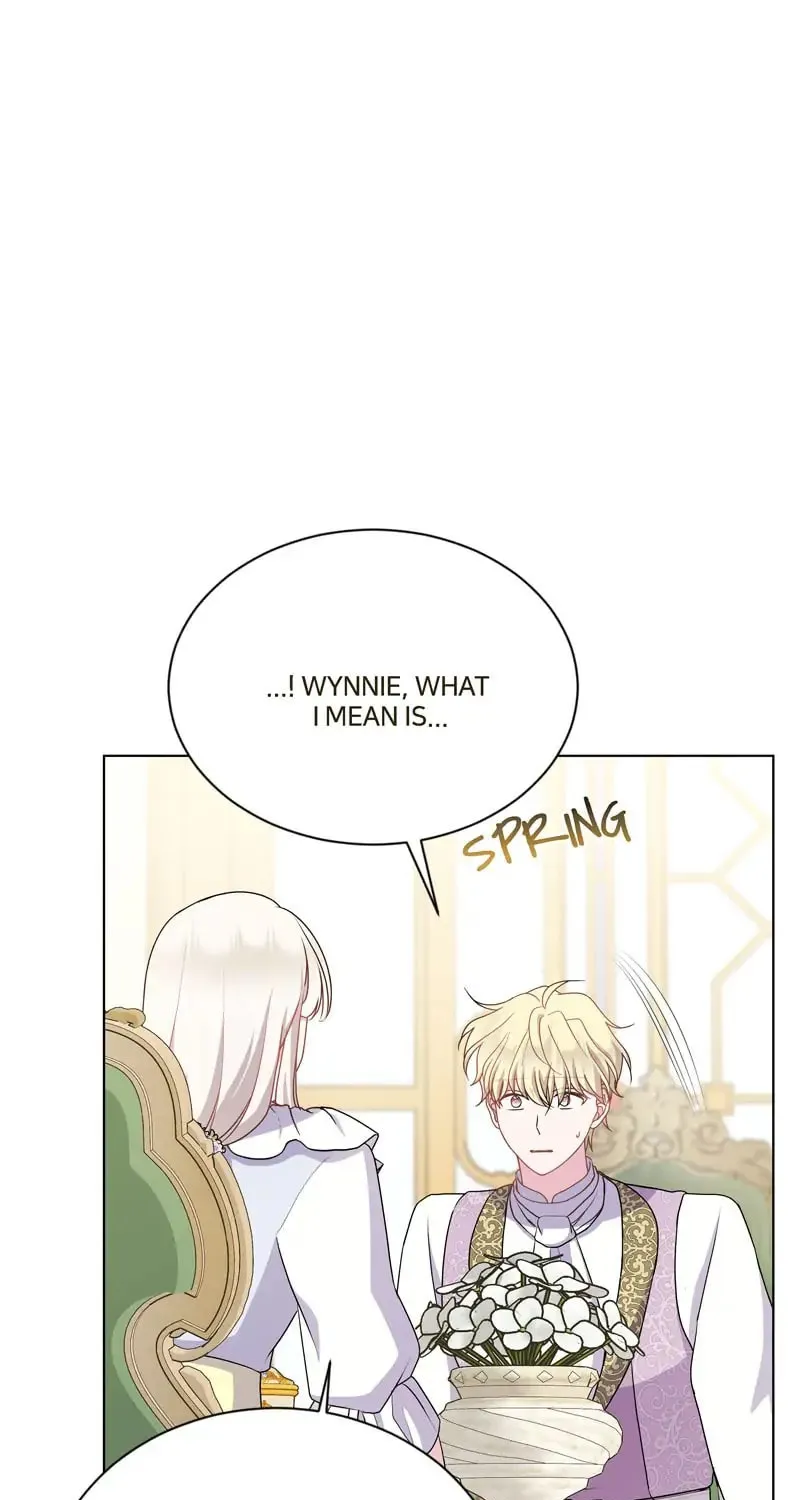 Read More Than You Know (RAMMILL) chapter 27 image 87 on Lezhin