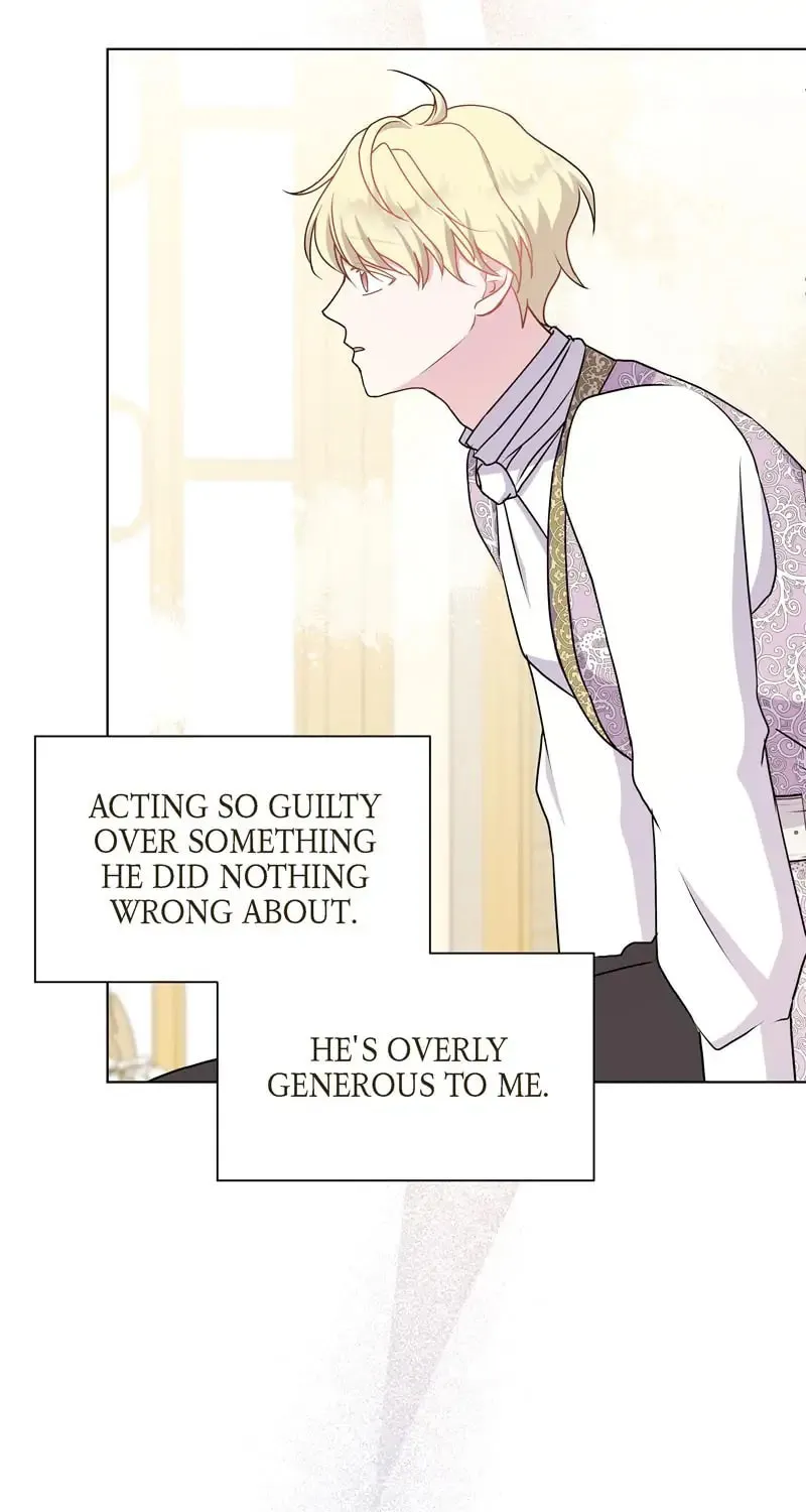 Read More Than You Know (RAMMILL) chapter 27 image 98 on Lezhin