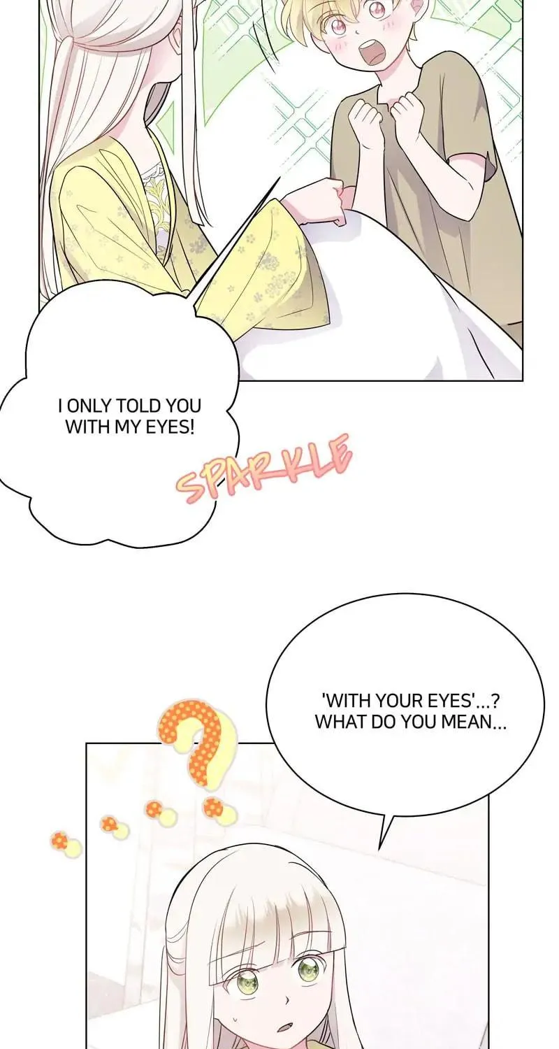 Read More Than You Know (RAMMILL) chapter 3 image 18 on Lezhin