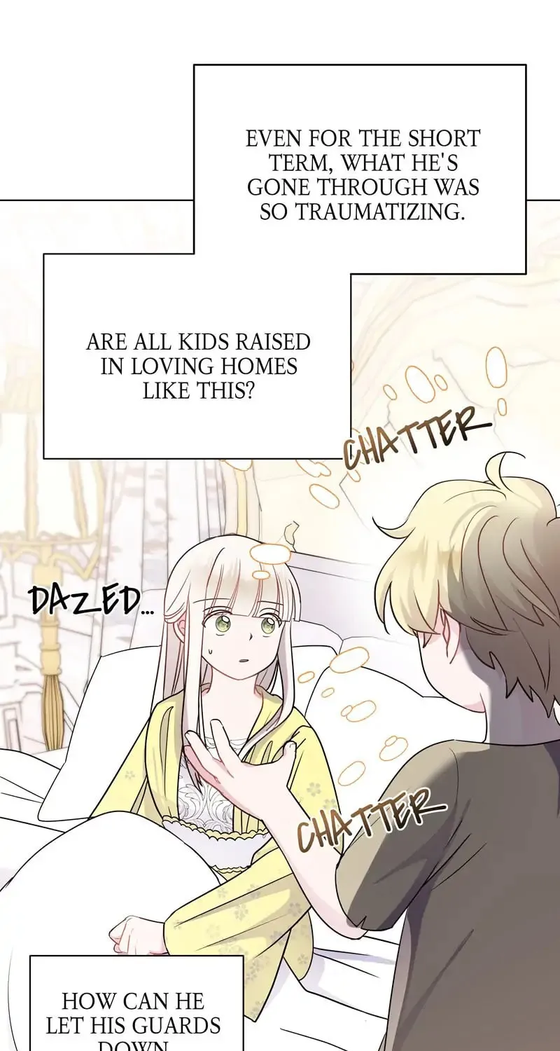 Read More Than You Know (RAMMILL) chapter 3 image 26 on Lezhin