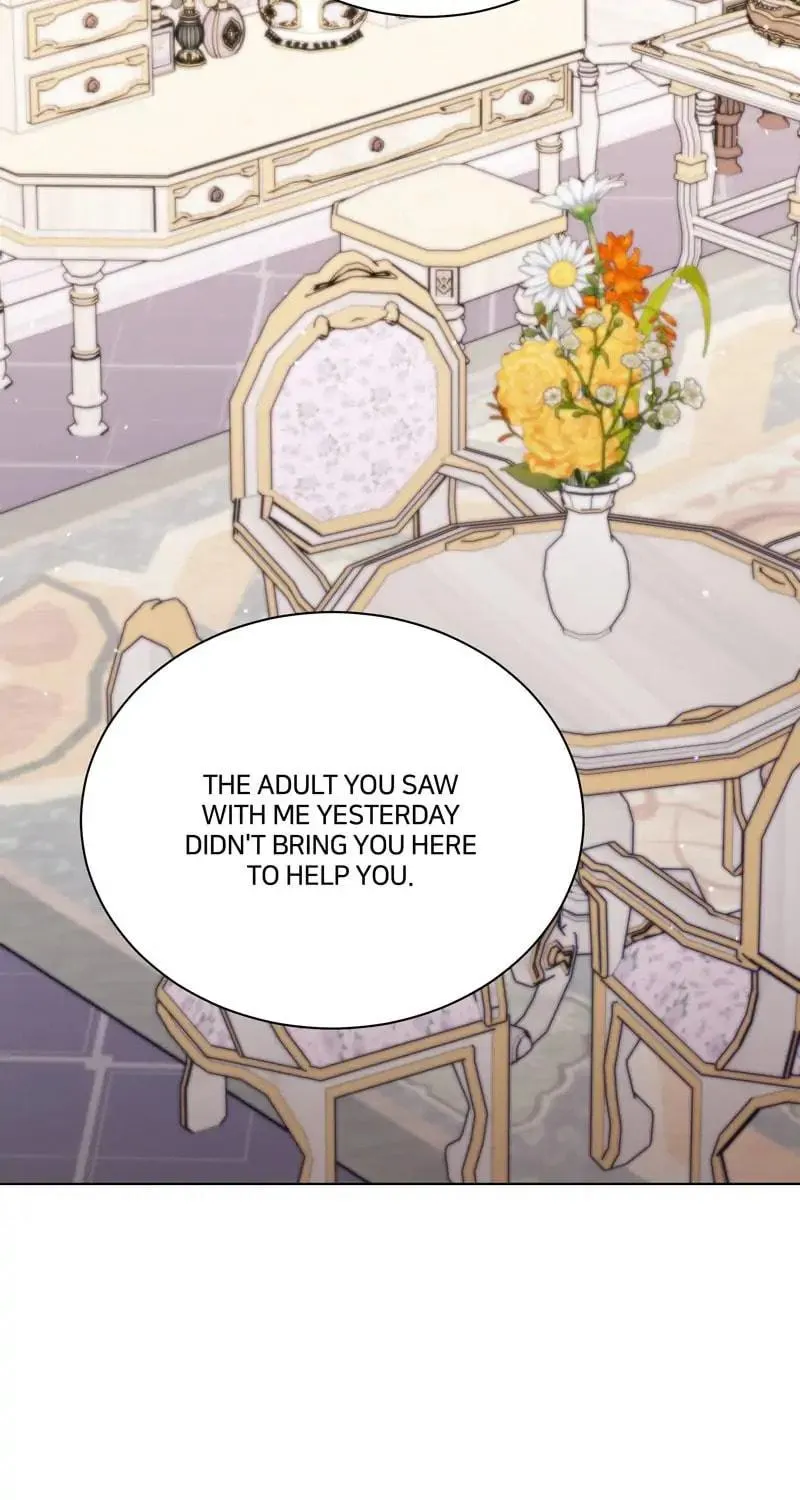 Read More Than You Know (RAMMILL) chapter 3 image 37 on Lezhin