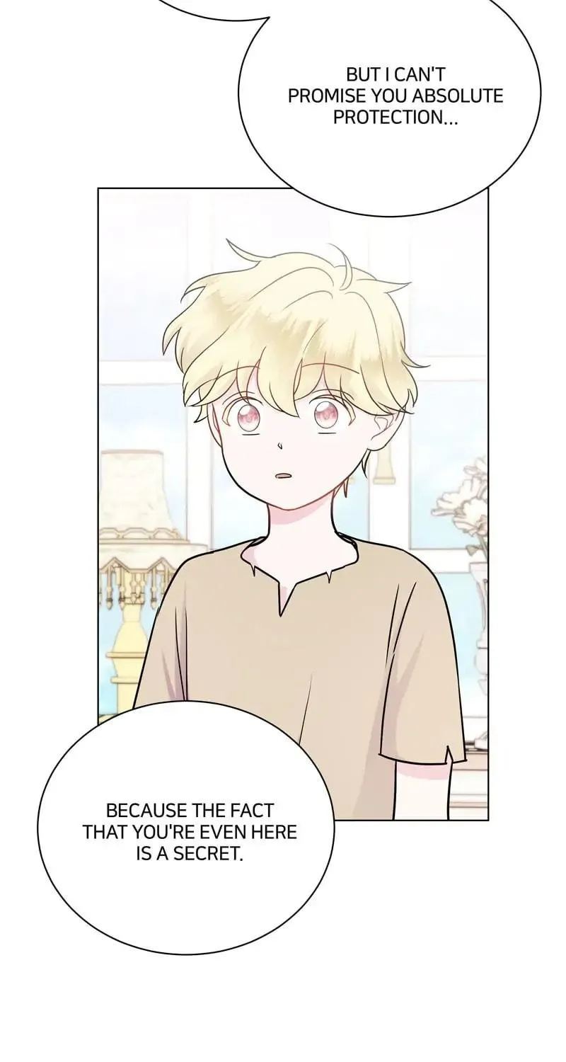 Read More Than You Know (RAMMILL) chapter 3 image 39 on Lezhin