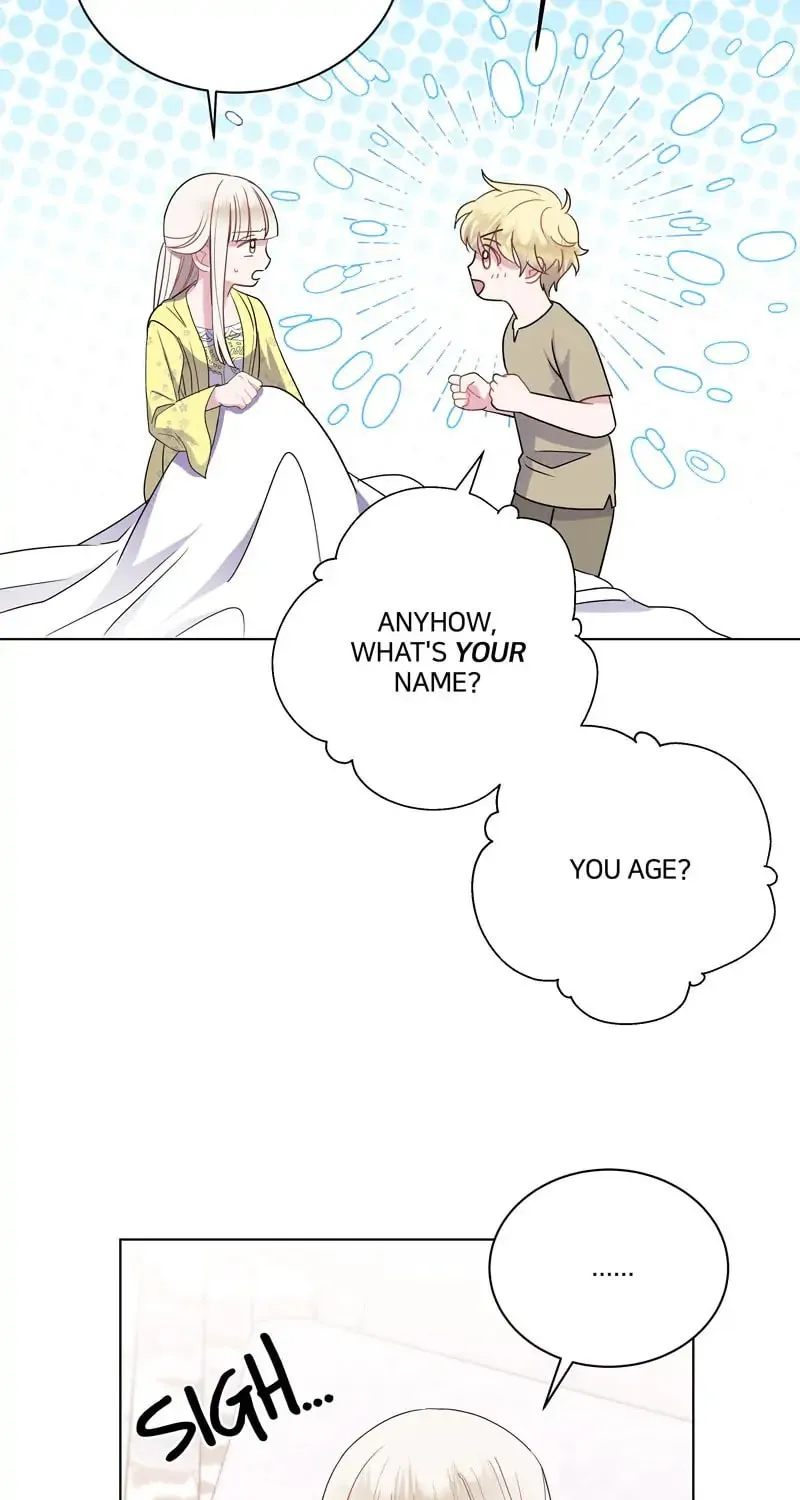 Read More Than You Know (RAMMILL) chapter 3 image 43 on Lezhin