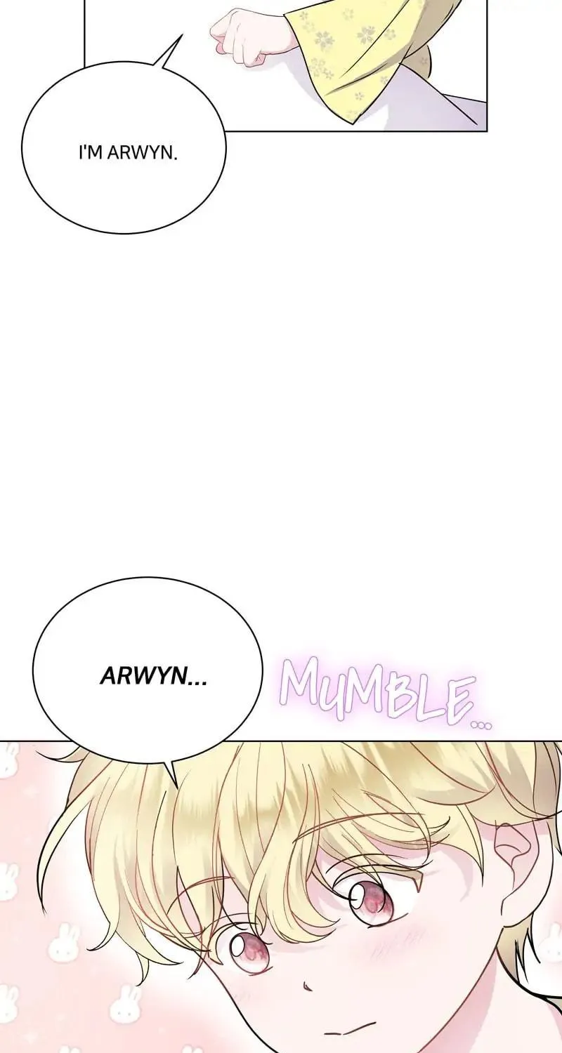 Read More Than You Know (RAMMILL) chapter 3 image 45 on Lezhin