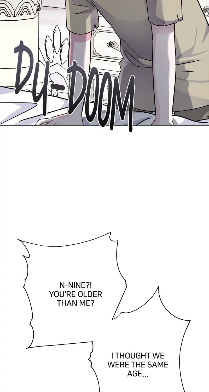 Read More Than You Know (RAMMILL) chapter 3 image 54 on Lezhin