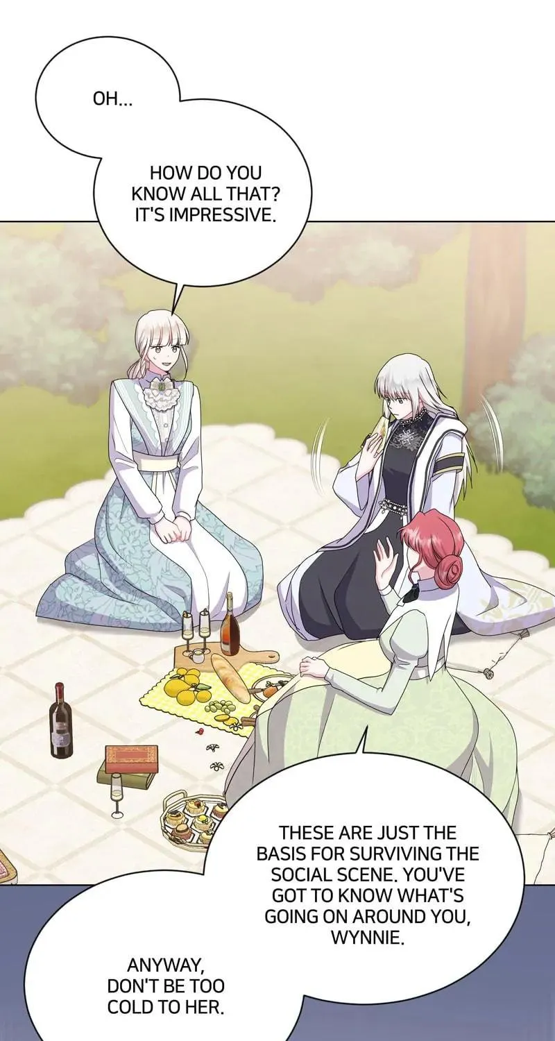 Read More Than You Know (RAMMILL) chapter 30 image 10 on Lezhin