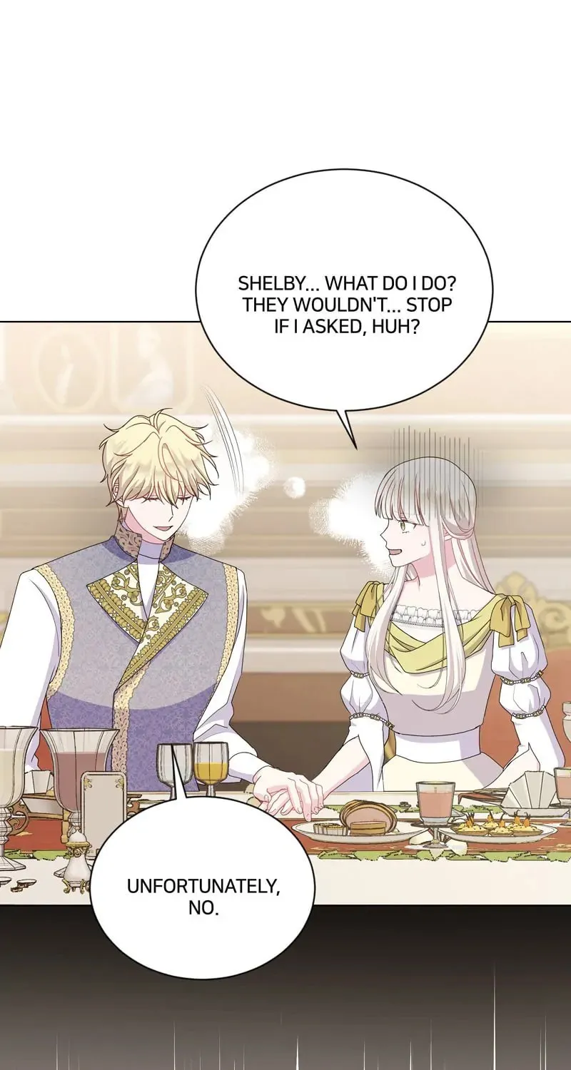 Read More Than You Know (RAMMILL) chapter 30 image 105 on Lezhin